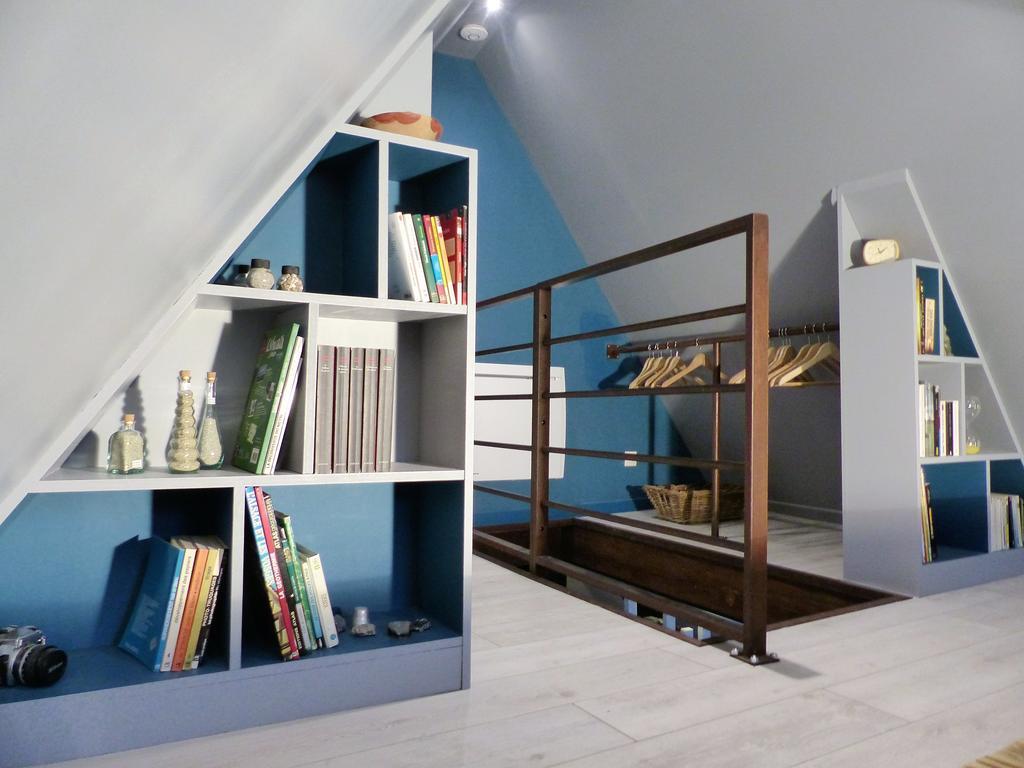 La Venise bleue Lejlighed Colmar Eksteriør billede