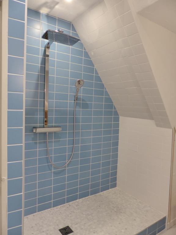 La Venise bleue Lejlighed Colmar Eksteriør billede